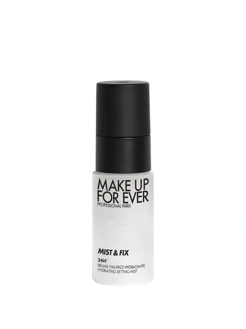 NWT Makeup Forever Mist & Fix Hydrating Setting Mist - 1.01oz